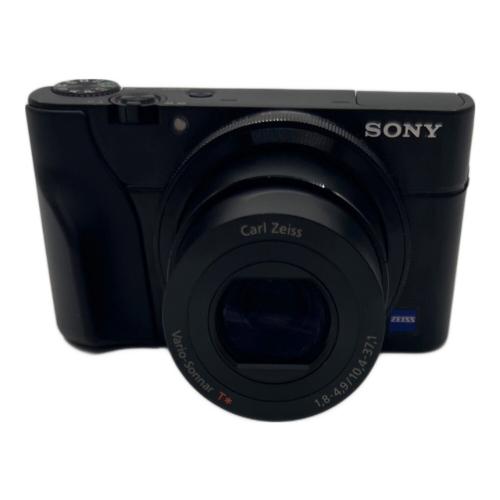 【美品】ソニー SONY RX100M3 コンパクトデジタルカメラ Amazon | SONY(ソニー) コンパクトデジタルカメラ Cyber-shot