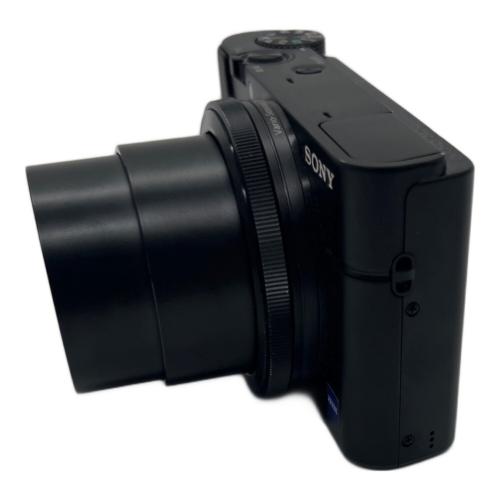 SONY (ソニー) コンパクトデジタルカメラ DSC-RX100