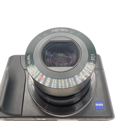 ★美品 SONY RX100 コンパクトデジタルカメラ Amazon | SONY(ソニー) コンパクトデジタルカメラ Cyber-shot