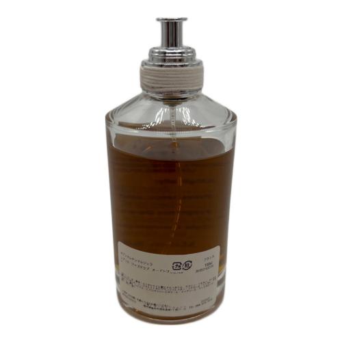 Maison Margiela (メゾンマルジェラ) オードトワレ jazz club PEPLICA 100ml 残量80%-99%