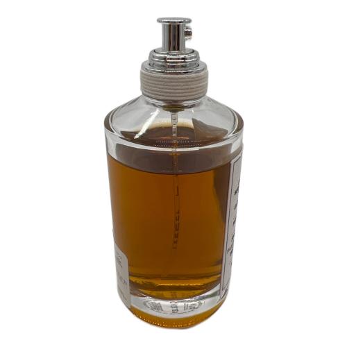 Maison Margiela (メゾンマルジェラ) オードトワレ jazz club PEPLICA 100ml 残量80%-99%