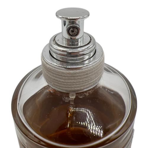 Maison Margiela (メゾンマルジェラ) オードトワレ jazz club PEPLICA 100ml 残量80%-99%