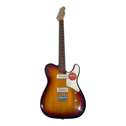 Squier by FENDER (スクワイア バイ フェンダー) エレキギター テレキャスター CYKE22007600