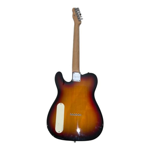 Squier by FENDER (スクワイア バイ フェンダー) エレキギター テレキャスター CYKE22007600