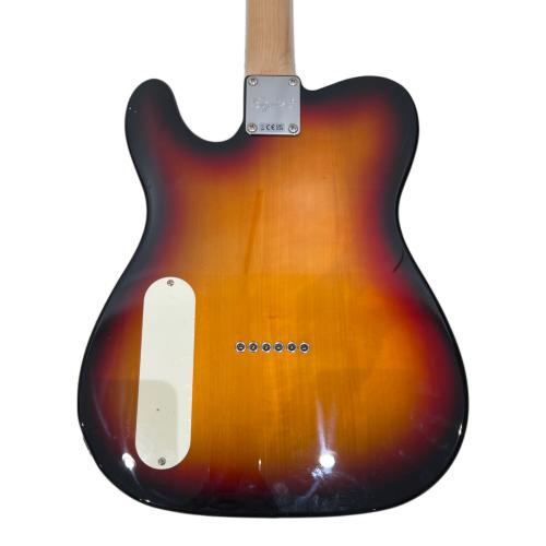 Squier by FENDER (スクワイア バイ フェンダー) エレキギター テレキャスター CYKE22007600