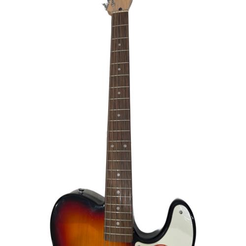 Squier by FENDER (スクワイア バイ フェンダー) エレキギター テレキャスター CYKE22007600