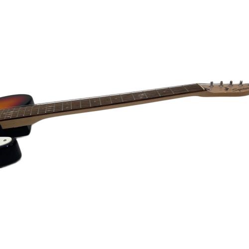 Squier by FENDER (スクワイア バイ フェンダー) エレキギター テレキャスター CYKE22007600