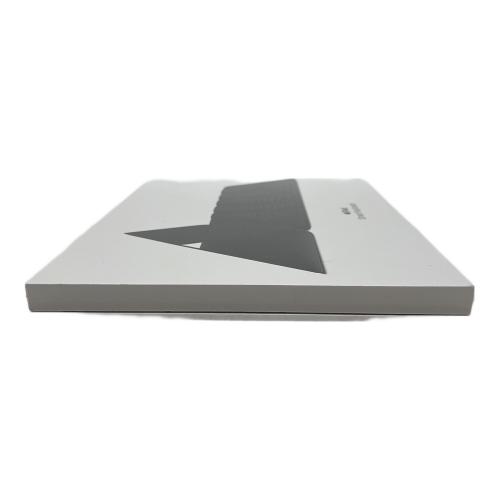 Apple (アップル) iPad smartkeyboard MX3L2LL/A