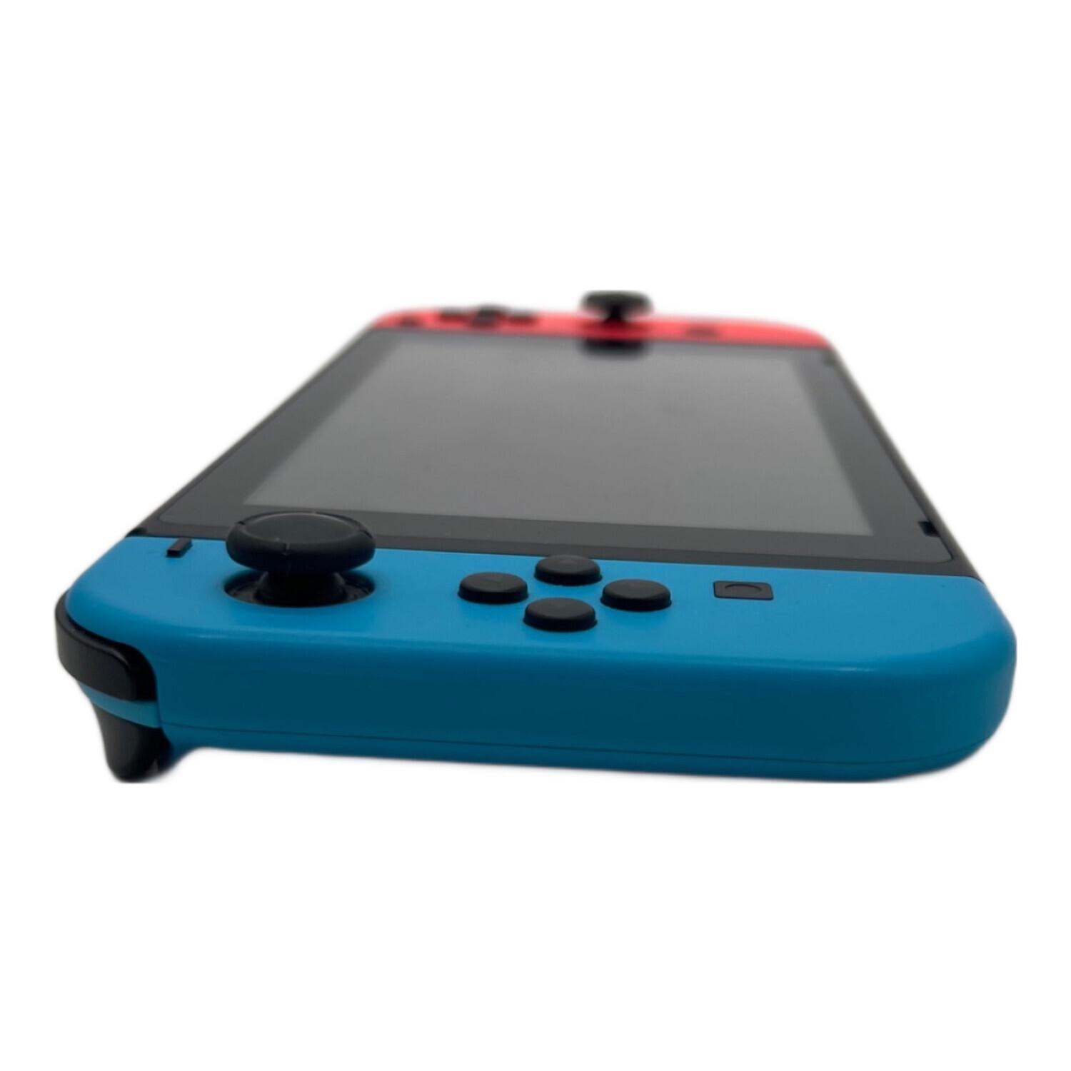 Nintendo (ニンテンドー) Nintendo Switch HAC-001 動作未確認