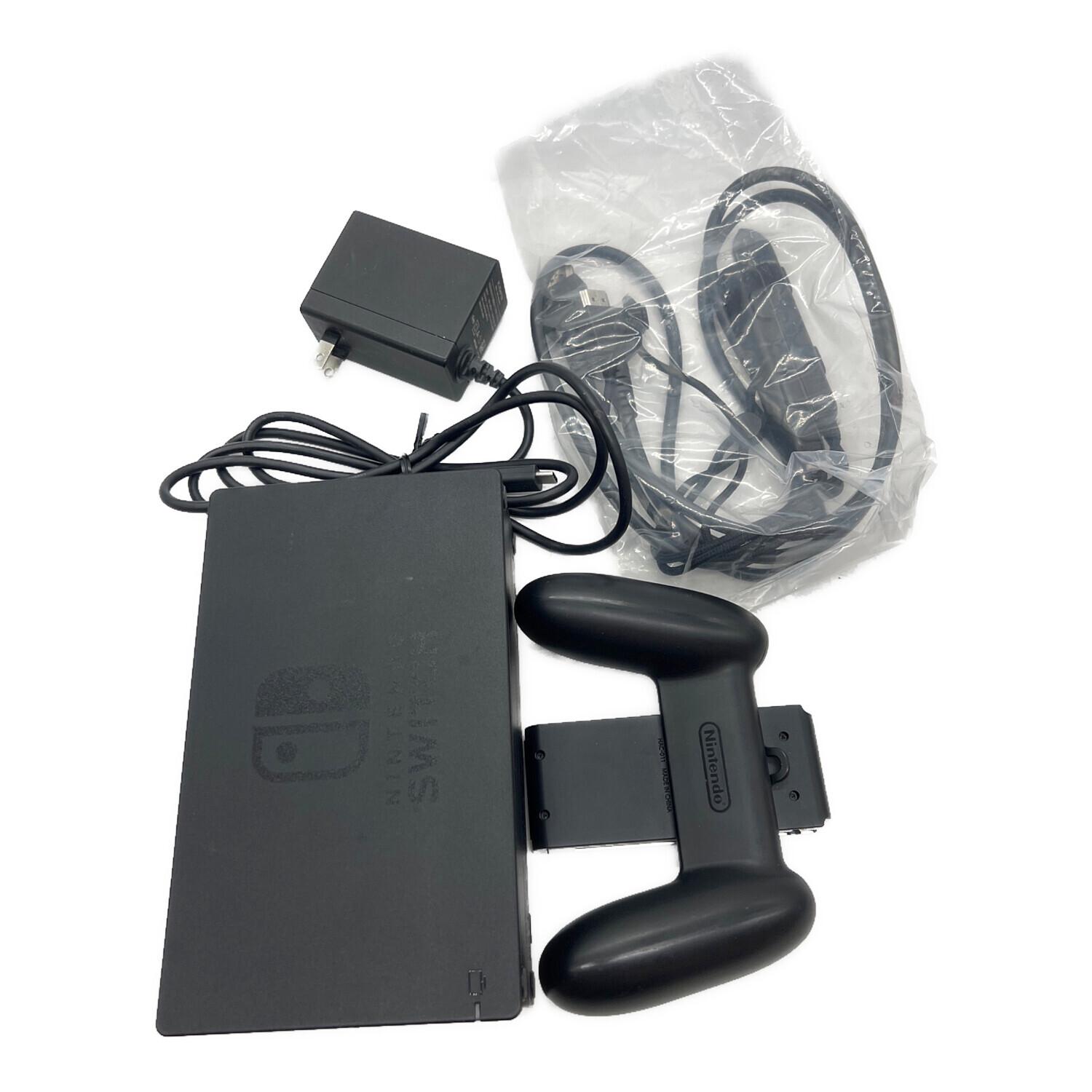 Nintendo (ニンテンドー) Nintendo Switch HAC-001 動作未確認