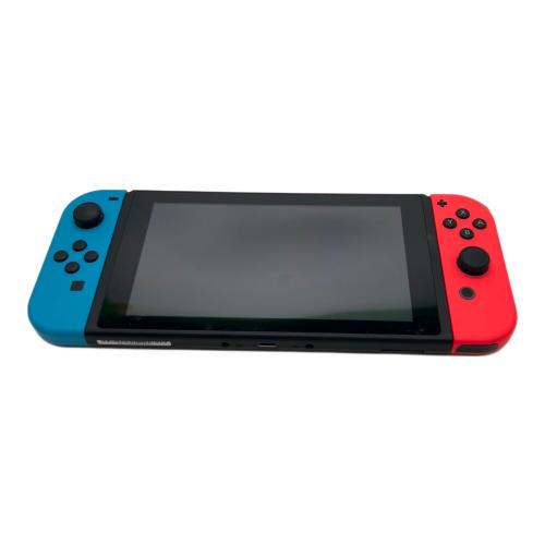 Nintendo (ニンテンドー) Nintendo Switch HAC-001 動作未確認 xaj70062294921