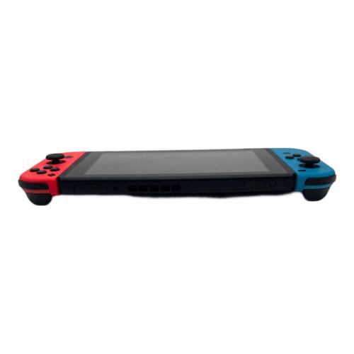 Nintendo (ニンテンドー) Nintendo Switch HAC-001 動作未確認 xaj70062294921