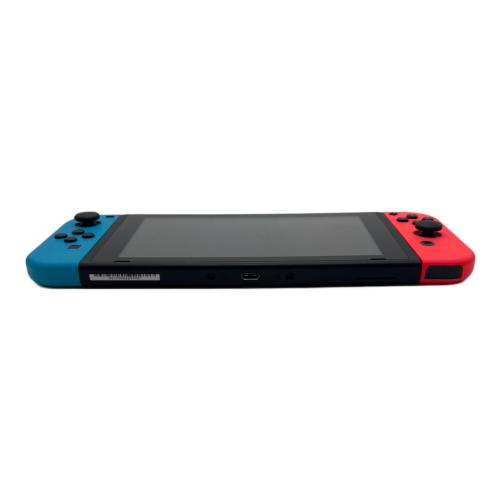Nintendo (ニンテンドー) Nintendo Switch HAC-001 動作未確認 xaj70062294921