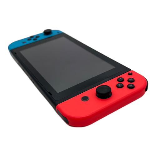 Nintendo (ニンテンドー) Nintendo Switch HAC-001 動作未確認