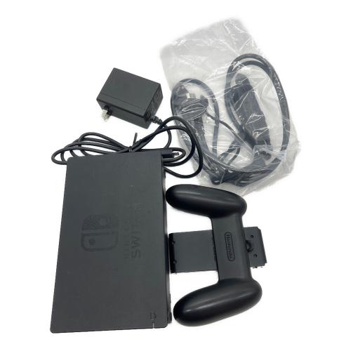 Nintendo (ニンテンドー) Nintendo Switch HAC-001 動作未確認