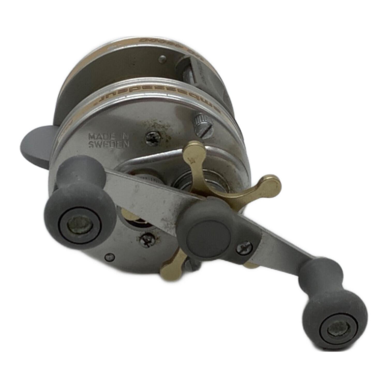 Abu Garcia (アブガルシア) リール UC4600C｜トレファクONLINE