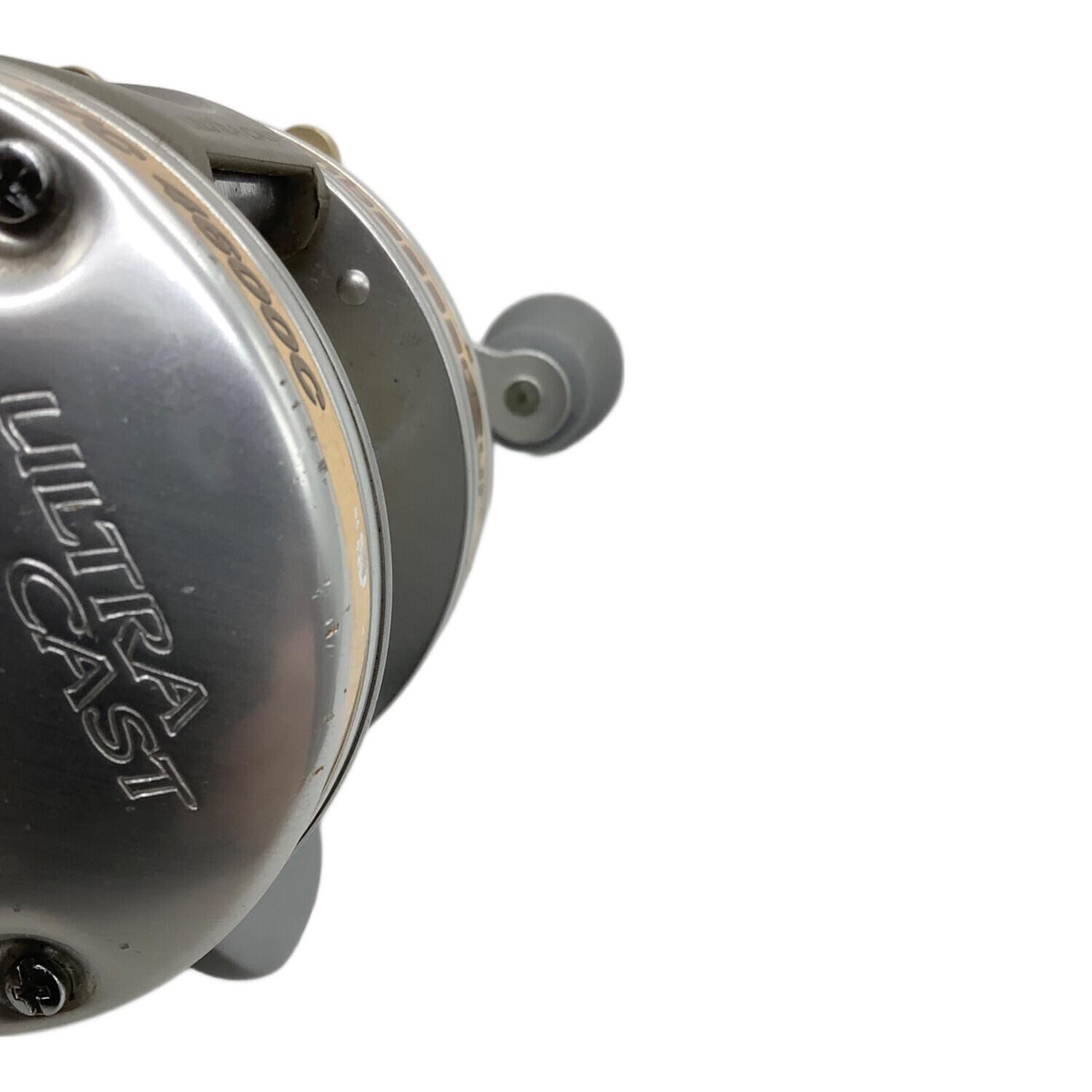 Abu Garcia (アブガルシア) リール UC4600C｜トレファクONLINE