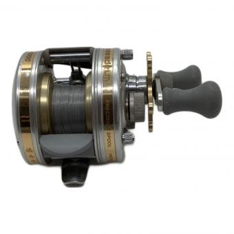 Abu Garcia (アブガルシア) リール UC4600C