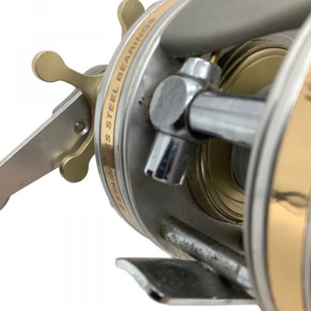 Abu Garcia (アブガルシア) リール UC4600C｜トレファクONLINE