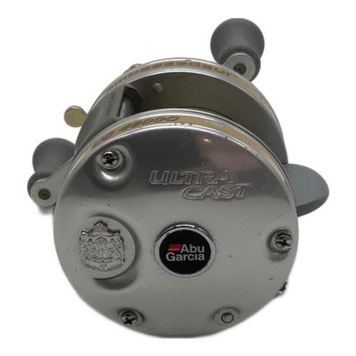 Abu Garcia (アブガルシア) リール UC4600C｜トレファクONLINE