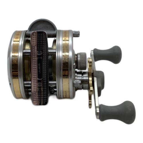 Abu Garcia (アブガルシア) リール UC4600C