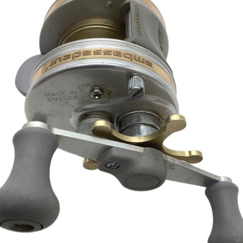 Abu Garcia UC 4600C リール Abu Garcia (アブガルシア) リール UC4600C｜トレファクONLINE