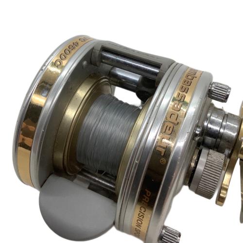 Abu Garcia (アブガルシア) リール UC4600C｜トレファクONLINE