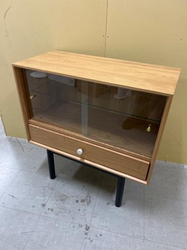 古道具  ヴィンテージ  ジャーナルスタンダードファニチャー ACME レトロ 楽天市場】ACME Furniture TRESTLES NIGHT STAND トラッセル