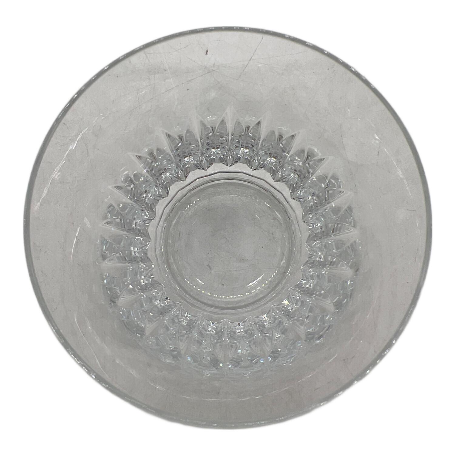 Baccarat (バカラ) ロックグラス △ ティアラ ペア｜トレファク