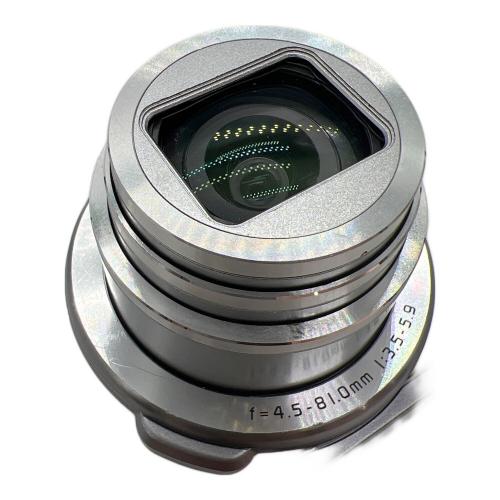 CASIO (カシオ) コンパクトデジタルカメラ 割れ有 動作確認済み EX-ZR1750 1679万画素(総画素) 1610万画素(有効画素) 10001422A