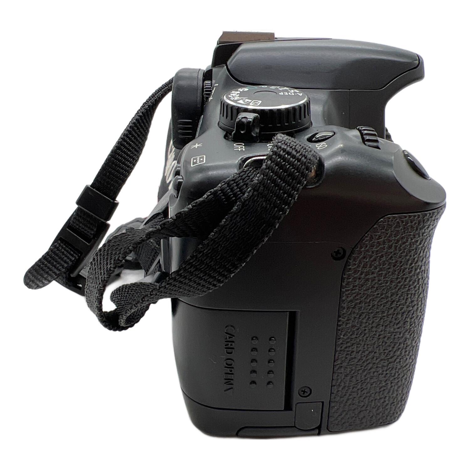 CANON (キヤノン) デジタル一眼レフカメラ DS126181 1240万画素(総画素