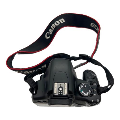 一眼レフCanonカメラ EOS Kiss Digital X - キヤノンカメラミュージアム