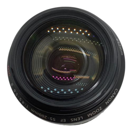Canon 一眼レフカメラ CANON (キヤノン) デジタル一眼レフカメラ DS126181 1240万画素(総画素