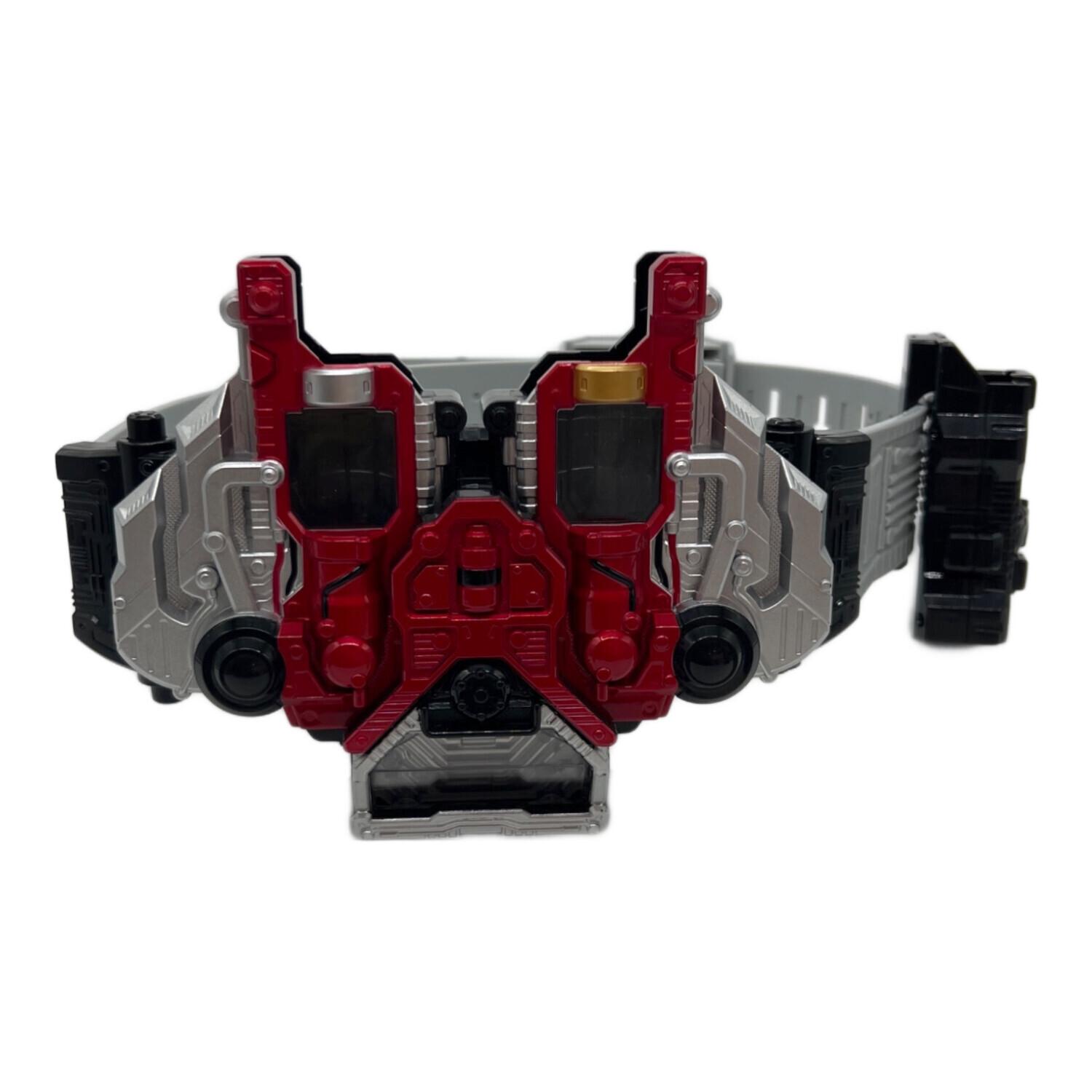 仮面ライダーW(ダブル) (カメンライダーダブル) 仮面ライダー DXダブル