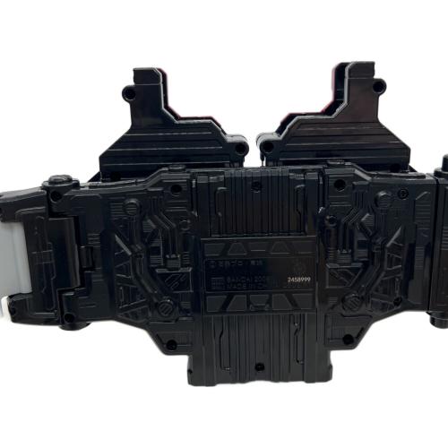 仮面ライダーW(ダブル) (カメンライダーダブル) 仮面ライダー DXダブルドライバー 2458999