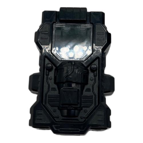 仮面ライダーW(ダブル) (カメンライダーダブル) 仮面ライダー DXダブルドライバー 2458999