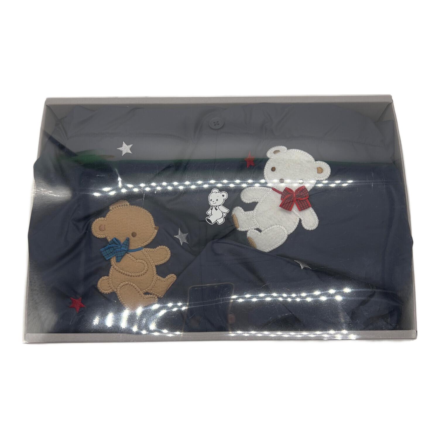 【新品未使用】familiar 3wayブランケット 3WAYブランケット｜ファミリア公式オンラインショップ