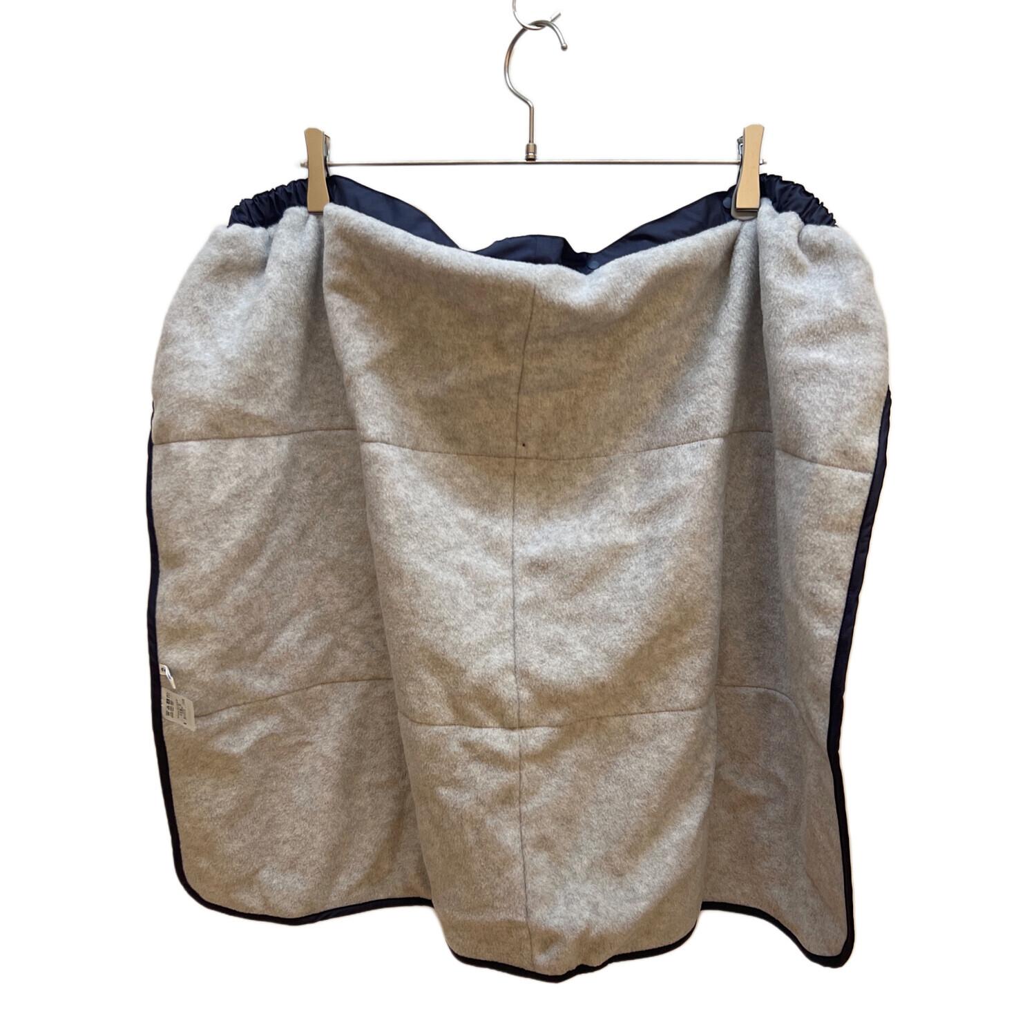 美品　ファミリア　3WAYブランケット 3WAYブランケット｜ファミリア公式オンラインショップ