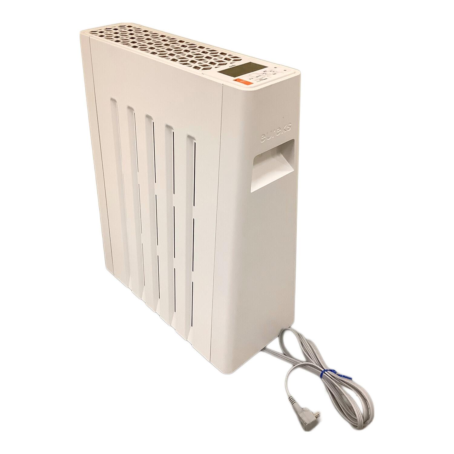 eureks EHT-M15QDS ユーレックス ヘリテイジヒーター ユーレックス EHT 
