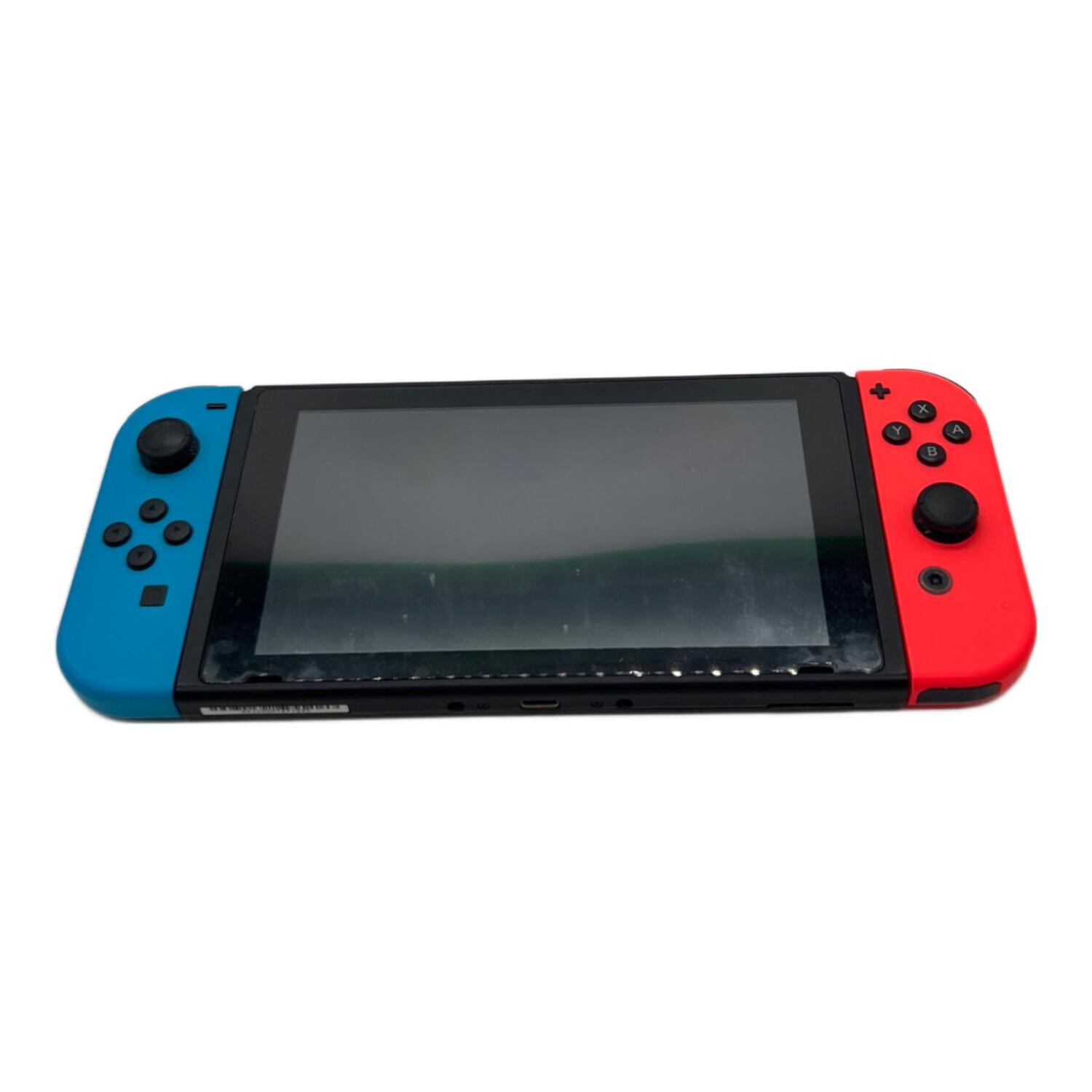 Nintendo (ニンテンドー) Nintendo Switch HAC-001 動作確認済み