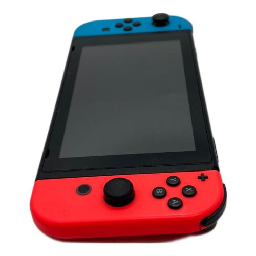 Nintendo (ニンテンドー) Nintendo Switch HAC-001 動作確認済み XKJ50001671990