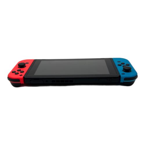 Nintendo (ニンテンドー) Nintendo Switch HAC-001 動作確認済み XKJ50001671990