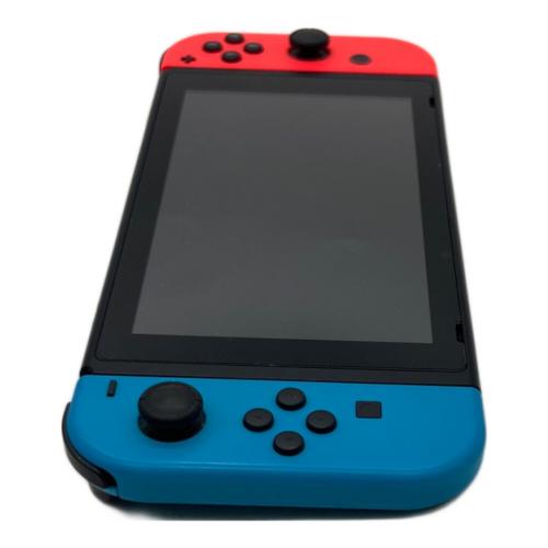 Nintendo (ニンテンドー) Nintendo Switch HAC-001 動作確認済み XKJ50001671990
