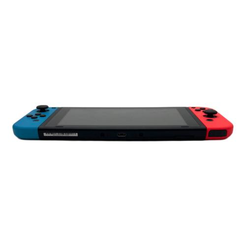Nintendo (ニンテンドー) Nintendo Switch HAC-001 動作確認済み XKJ50001671990