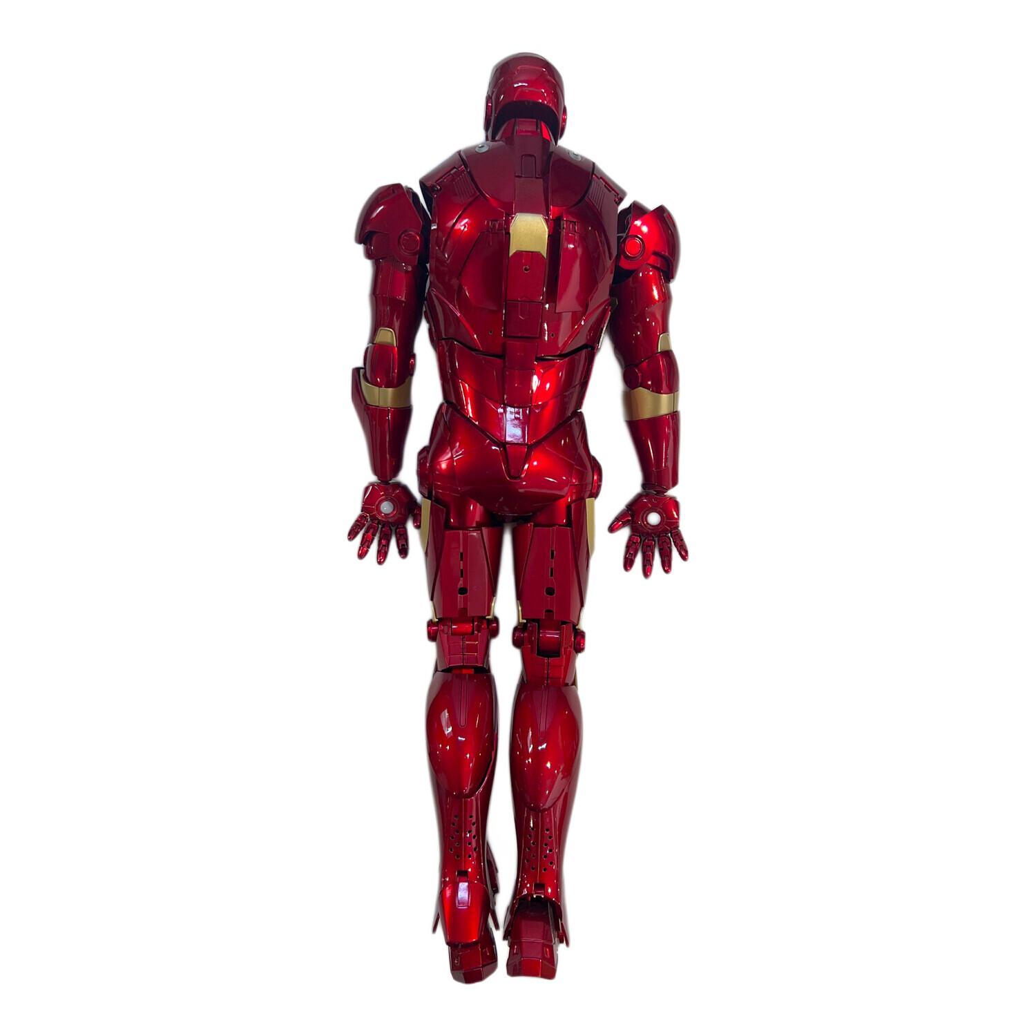 アイアンマン キャラクターグッズ 現状販売品 ディアゴスティーニ