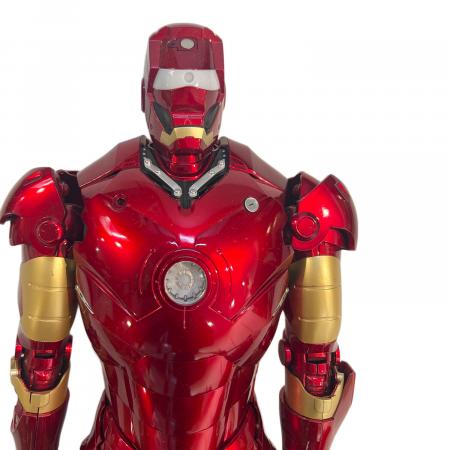 アイアンマン キャラクターグッズ 現状販売品 ディアゴスティーニ