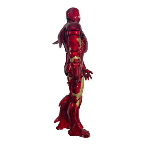 アイアンマン キャラクターグッズ 現状販売品 ディアゴスティーニ