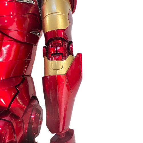 アイアンマン キャラクターグッズ 現状販売品 ディアゴスティーニ