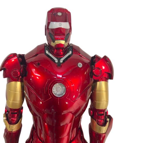 アイアンマン キャラクターグッズ 現状販売品 ディアゴスティーニ