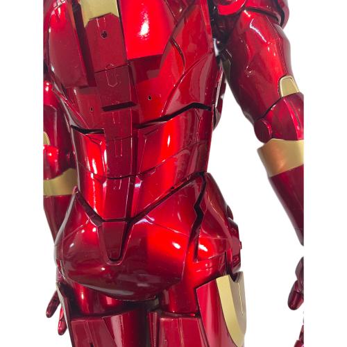 アイアンマン キャラクターグッズ 現状販売品 ディアゴスティーニ